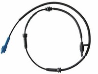 Textar Sensor, Raddrehzahl Vorderachse U.A. FüR CitroËN, Peugeot