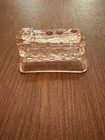 Vintage Pink Depression Glass Union Pacific Train — photo 2