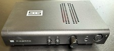 Schiit Midgard Balanced Headphone Amp & Preamp - Excellent Condition