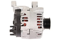 f.becker Lichtmaschine 14V 150A FüR BMW X3 7 5 3