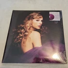 Taylor Swift Speak Now Taylor's Version Vinyl LP Orchid Marbel SEALED