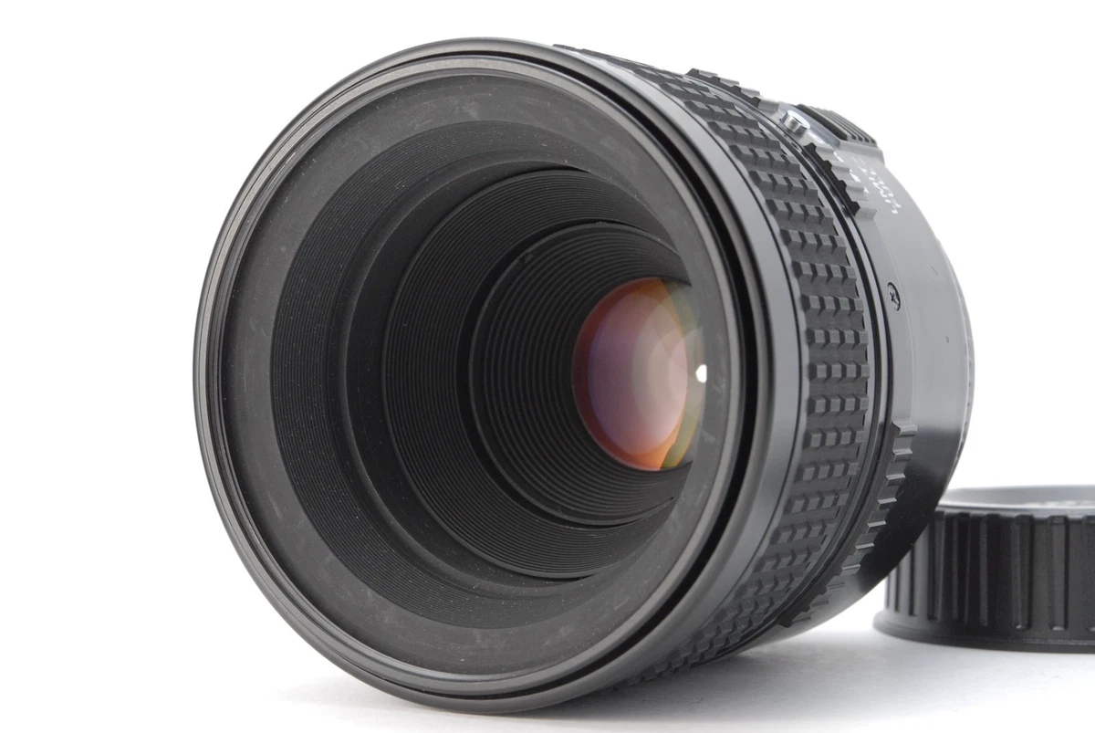 Nikon 60mm Focal Camera Lenses for sale | eBay
