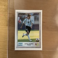 2026 Panini FIFA World Cup Sticker Collection Soccer Guide in-content 25