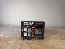 VIKING CTG-1 CLOCK CONTROLLED TONE GENERATOR - (UNTESTED)