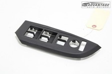 2013-2022 ACURA ILX FRONT LEFT DRIVER SIDE DOOR WINDOW SWITCH BEZEL TRIM OEM