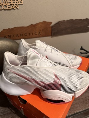  Nike Wmns Air Zoom SuperRep 2 'White Gypsy Rose'