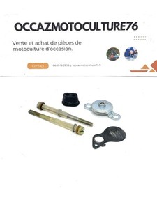 Befestigung Vergaser Kettensäge Echo Cs 302