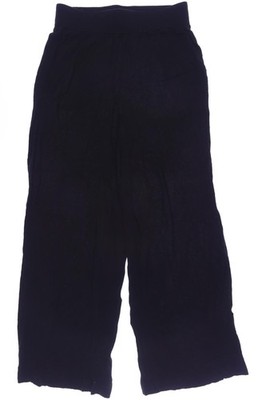 Vero Moda Stoffhose Damen Hose Pants Chino Gr. M Schwarz #xi1a7nz