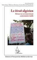 Le Hirak AlgéRien | Taschenbuch | FranzöSisch (2024) | Editions L'harmattan