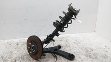 KIA SOUL PASSENGER FRONT SUSPENSION  1.6L Diesel 14-18