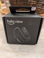 Amazon Halo View Fitness Tracker M/L. New