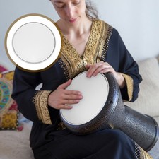 Snare Drum Accessory Set Replacement Cover Jazz Gift