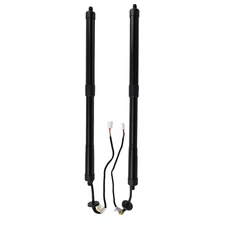 2pcs Rear Tailgate Gas Struts Unit Assy For Lexus NX300 NX300h 2.0L 2018-2021