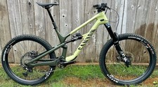 2024 Canyon Spectral 27.5 CF 8 Mountain Bike ...