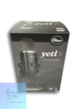 BLUE A00104 Condenser Microphone Premium Sound Quality