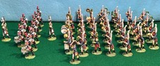 Frontline Napoleonic Connoisseur Range French Imperial Guard Band FGB.1-6 RARE