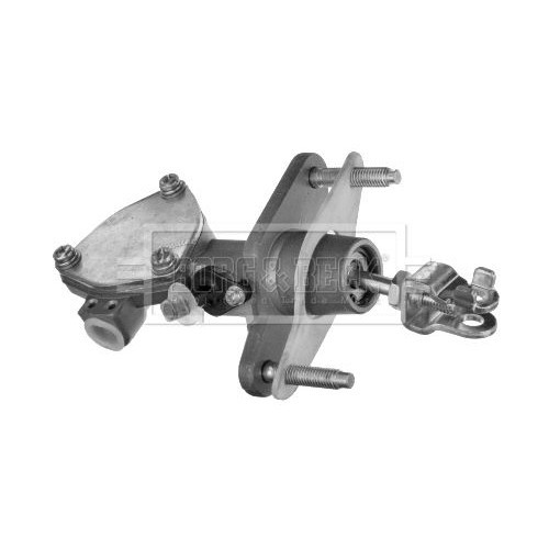 For HONDA ACCORD VIII 2008 on BORG & BECK Clutch Master Cylinder BCM142