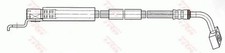 Flexible de frein Renault CHEROKEE