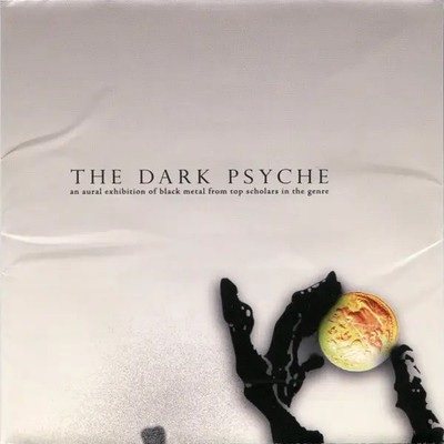 CD Dissection, Agalloch, Enslaved... The Dark Psyche NEW OVP The End Records