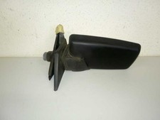 Retroviseur gauche (ou coque) Peugeot 505