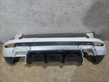 LAND ROVER RANGE ROVER EVOQUE L538 Hintere Stoßstange EJ3M17D781A 29686297