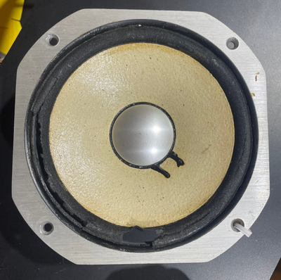 スピーカー JBL LE8T スピーカー・ウーファー JBL LE8T JBL LE8T フルレンジスピーカー ペア