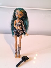 Monster High Nefera de Nile Basic Original 2011 Mattel