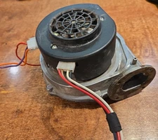 Lochinvar 100145003 Fan Assembly KBN80-105 Replacement