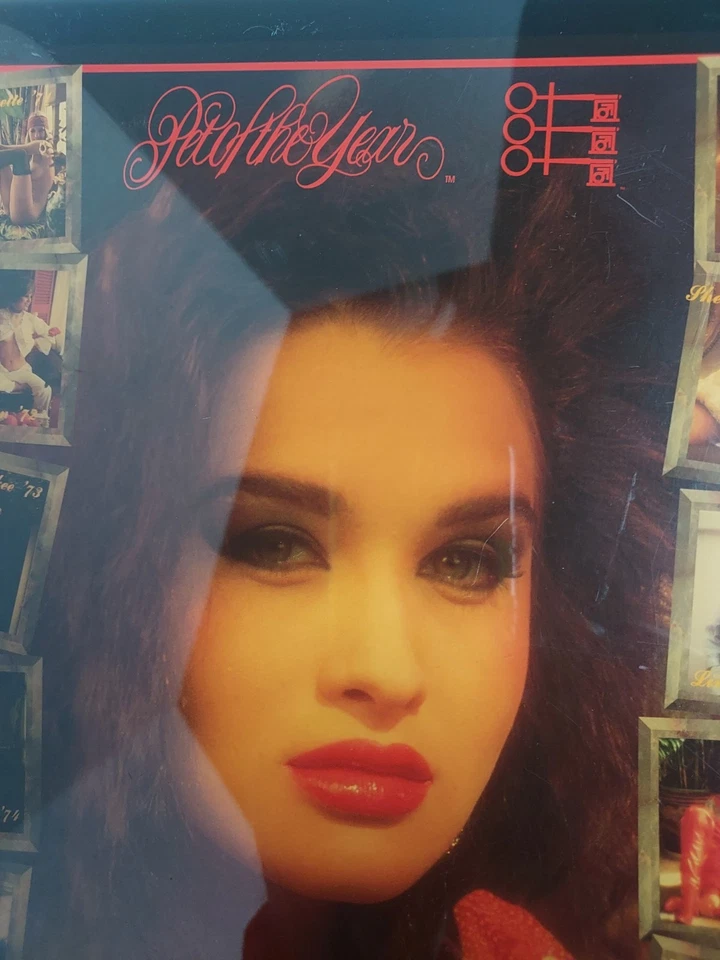 Reloj de pared vintage con herramientas a presión Tasha y Angelle artículos usados 2 piezas Foto 2 de 4