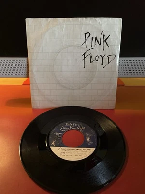Pink Floyd The Wall · Single · 1979
