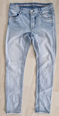 MARCCAIN SPORTS Jeans  Gr: S (Achten Sie Beschreibung)