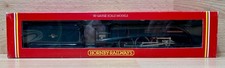Hornby 'OO' R144 Class A4 "Dominion of Canada" 4-6-2 Locomotive 60010 & Tender.