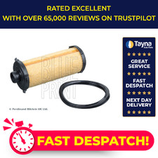 Filtro olio cambio automatico adatto a MERCEDES GLA200 H247, X156 1.3 1.6 2.2D nuovo