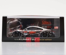 Spark STANLEY NSX-GT 2022 Limited Package 1/43 Age14+