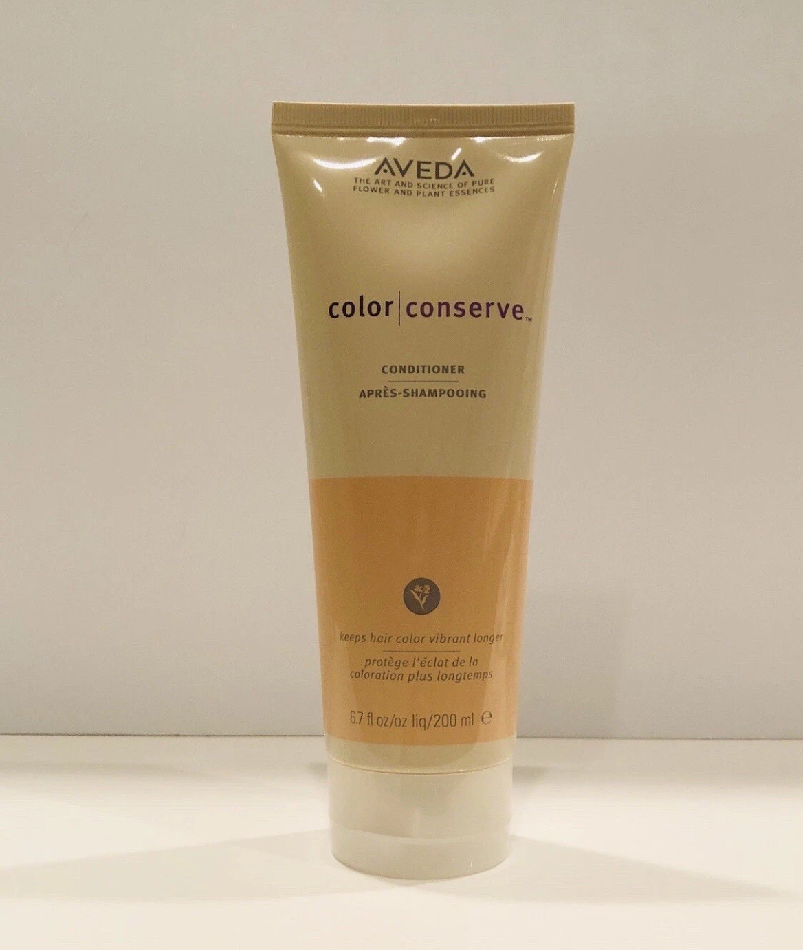 Conserve Hair Conditioner 6.7 Oz/200 Ml, Full Size, New & Au