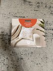 Punch Needling Pillow Kit Snowflakes Brand New Mondo Llama In Box — photo 2