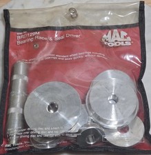 MAC Tools BRD129M Bearing Race & Seal Driver ...