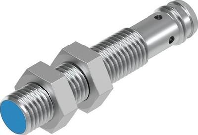 SIEN-M8B-PS-S-L (150387) Näherungsschalter Entspricht Norm:EN 60947-5-2