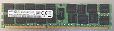 Samsung 16GB PC3-12800 DDR3-1600 Arbeitsspeicher (M393B2G70QH0-YK0) Server