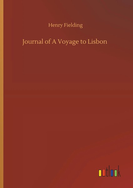 Henry Fielding | Journal Of A Voyage To Lisbon | Buch | Englisch (2019) | 96 S.-image