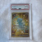 2021 POKEMON CELEBRATIONS #025 FULL ART/MEW PSA 10