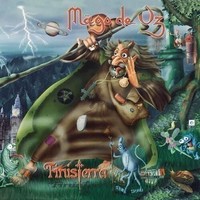 Audio Cd - Mago De Oz - Finisterra (2 Cd) - Warner Music -D- Neu