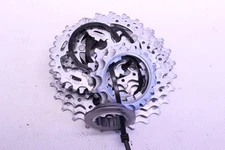 Campagnolo 11spd Cassette 12-27t Ultradrive Freehub Body Compatible