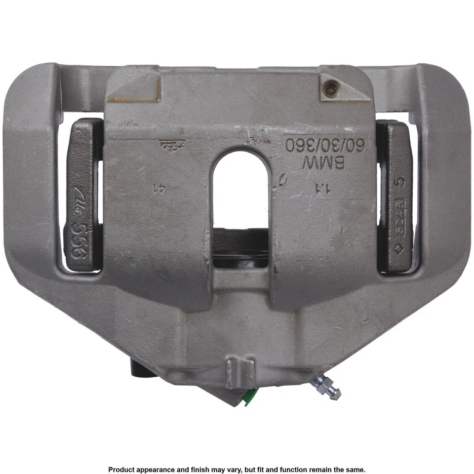 适用于宝马 M3 1 系列 M Cardone 左前制动卡钳 GAP — 第 2/4 张图片