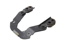 Tachohalter Cockpitaufnahme Komplett Kawasaki Zephyr 1100 ZRT10A 92-95