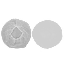 2 Pcs Children's Fan Protection Net Standing Protective