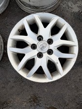 TOYOTA AURIS 2007 2008 2009  16