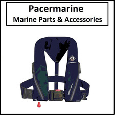 Crewsaver Crewfit 165N Sport Lifejacket Auto Black Jacket