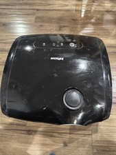 INFOCUS IN72 P720 PROJECTOR Dlp Not Testing For Parts AS-is