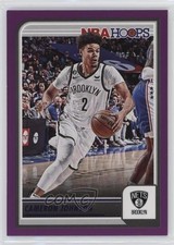 2023-24 Panini NBA Hoops Purple Cameron Johnson #57 19ko